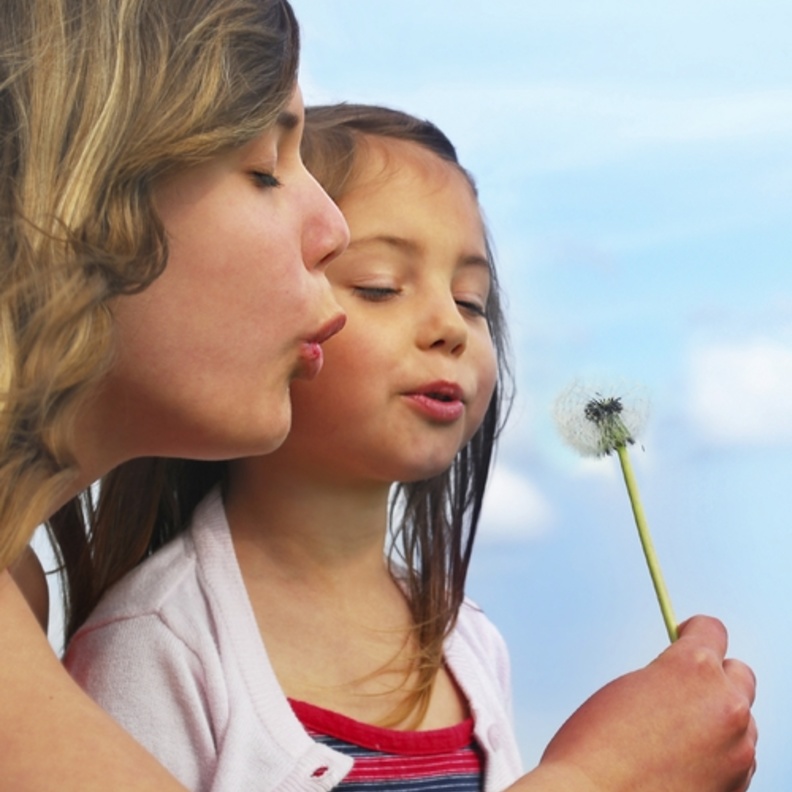 الاجواء الصيفية والاسترخاء مع ابنائك