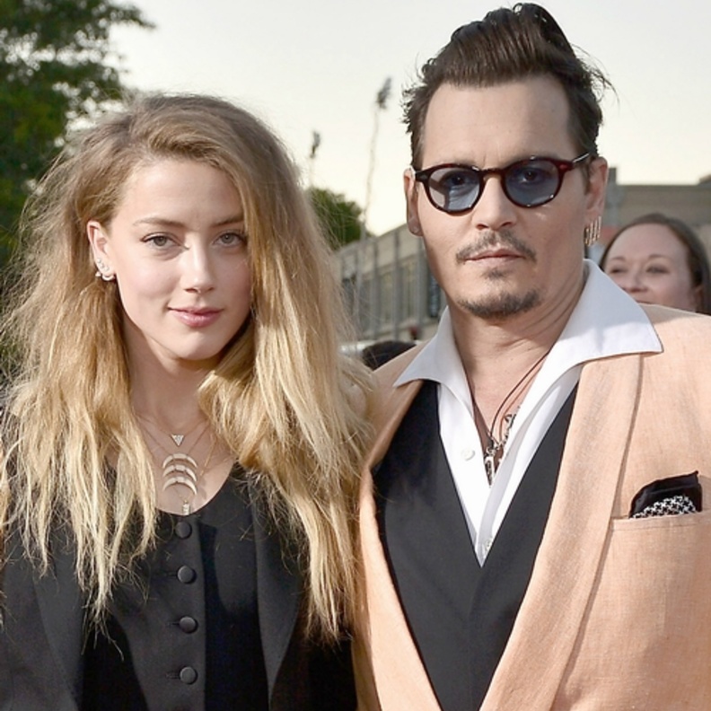 امر تقييدي ضد جوني ديب