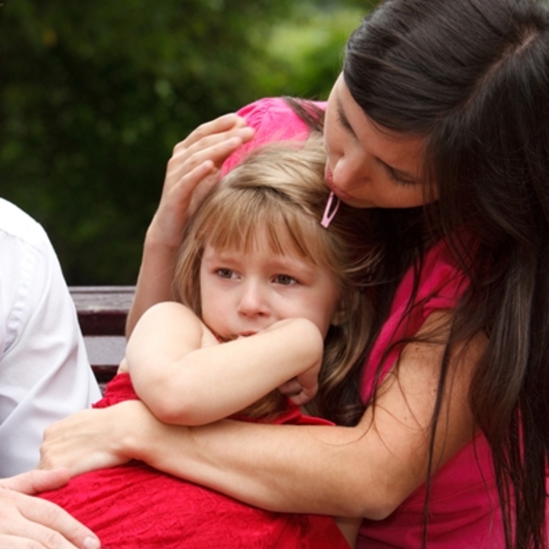 يجب ان يلم الوالدين باساليب التربية الصحيحة