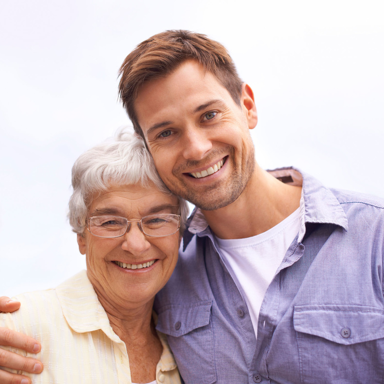 ارضاء لزوجك حماتك اول المدعوين على الافطار في رمضان