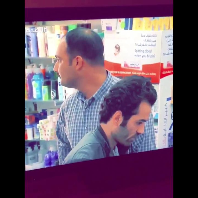 تغريدة بلقيس فتحي