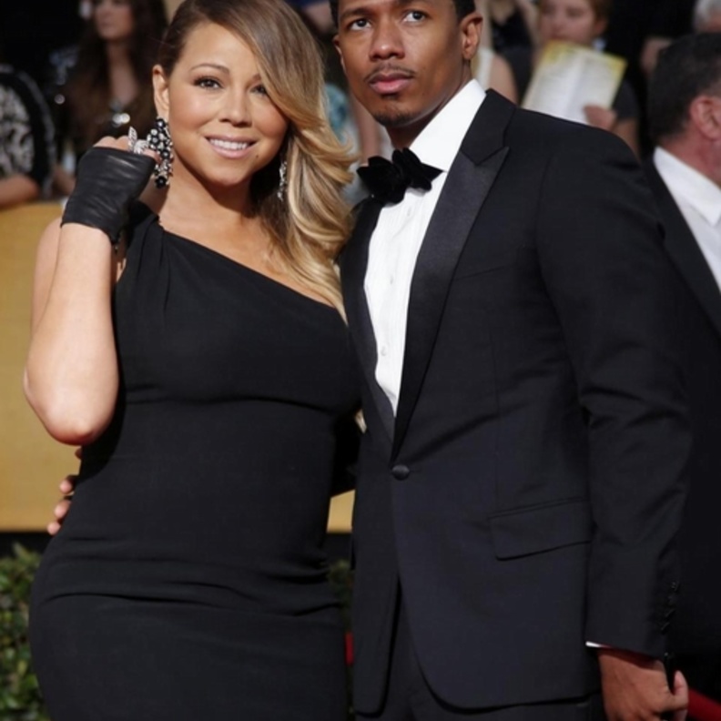 نيك كانون يرفض توقيع اوراق طلاق ماريا كاري