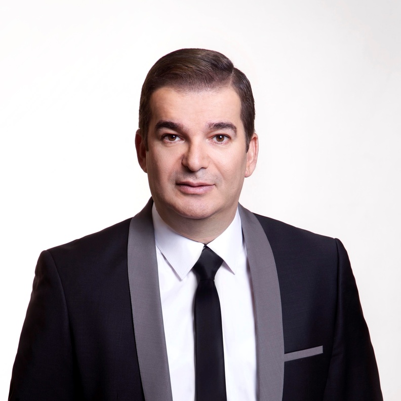 طوني خليفة كان اكثر هدوء واحترافيه ببرنامج الشريان 