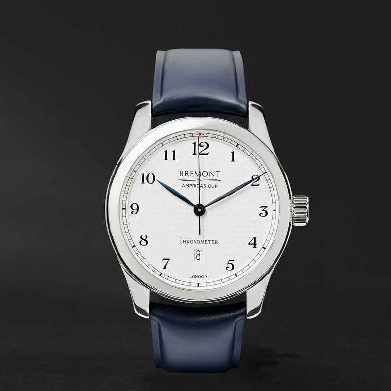 ساعة كاجوال من ZENITH