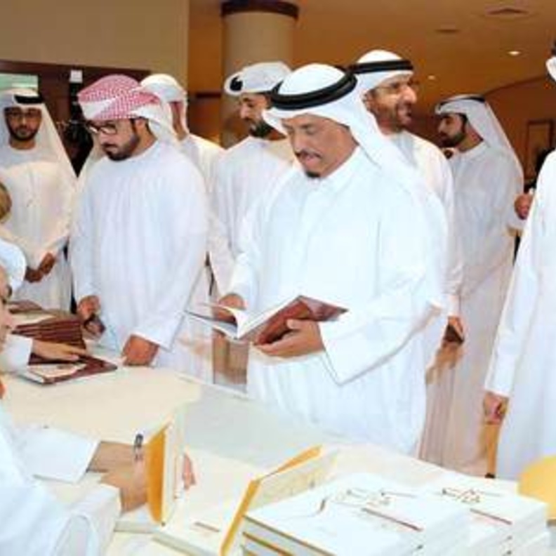 دبي للثقافة تطلق حوارات الابداع الرمضاني الحكومي