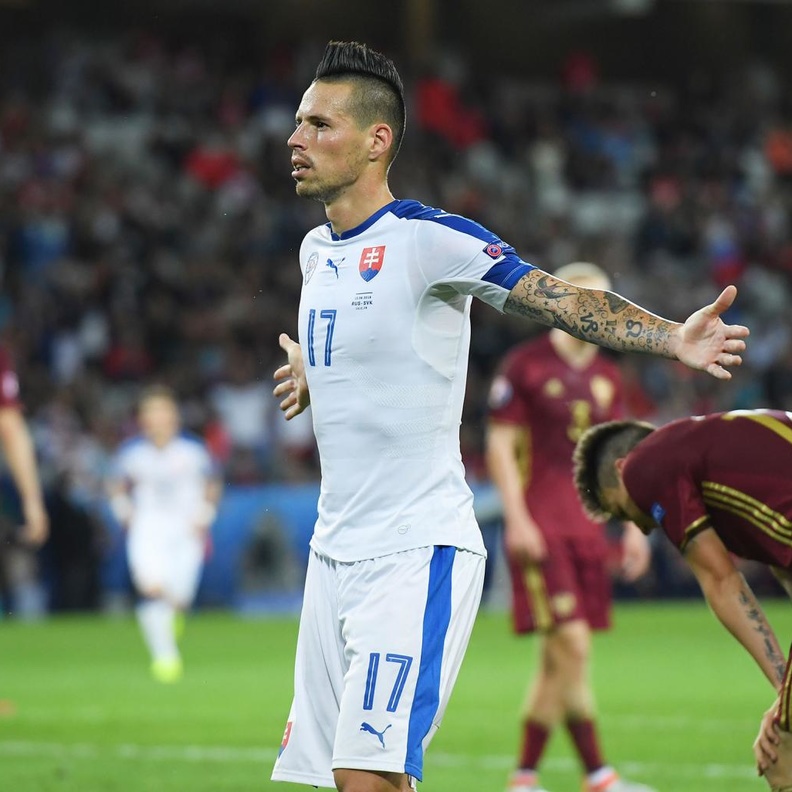 فوز صعب لمنتخب فرنسا