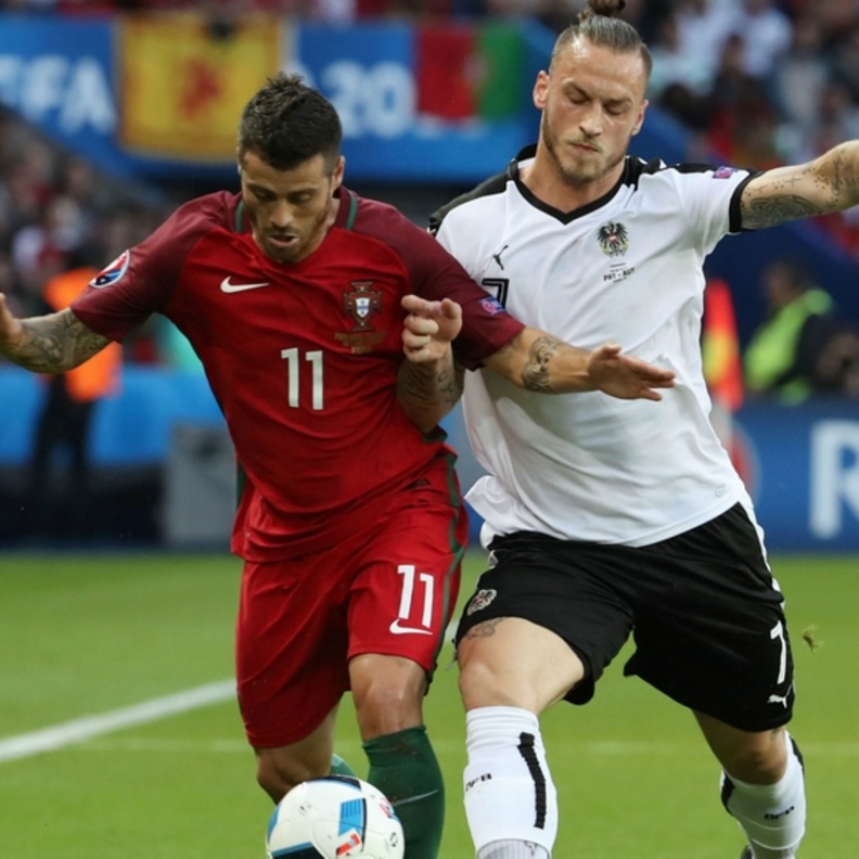 تعادل ايسلندا وهنغاريا في الوقت القاتل