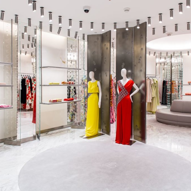 متجر إنجي باريس