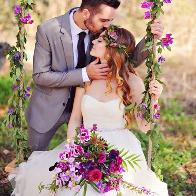 فاجئي زوجك بقضاء ليلة رومنسية معه في فندق ما