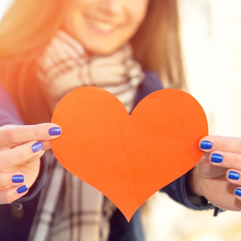 5 اخطاء شائعة ترتكبها المراة بعد الوقوع في الحب