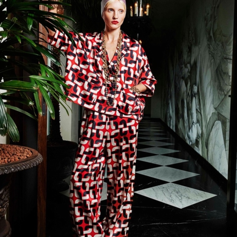 إريكا كافاليني  Erika Cavallini