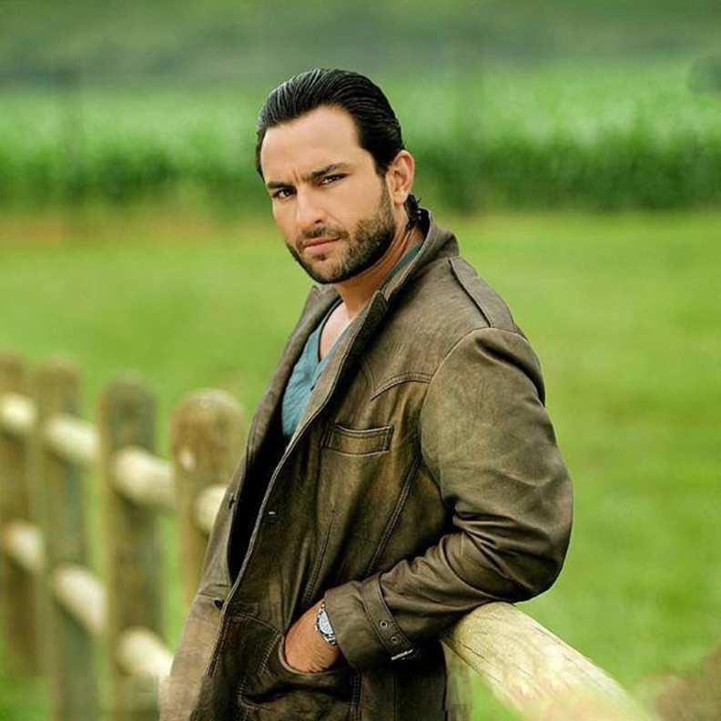 سيف علي خان