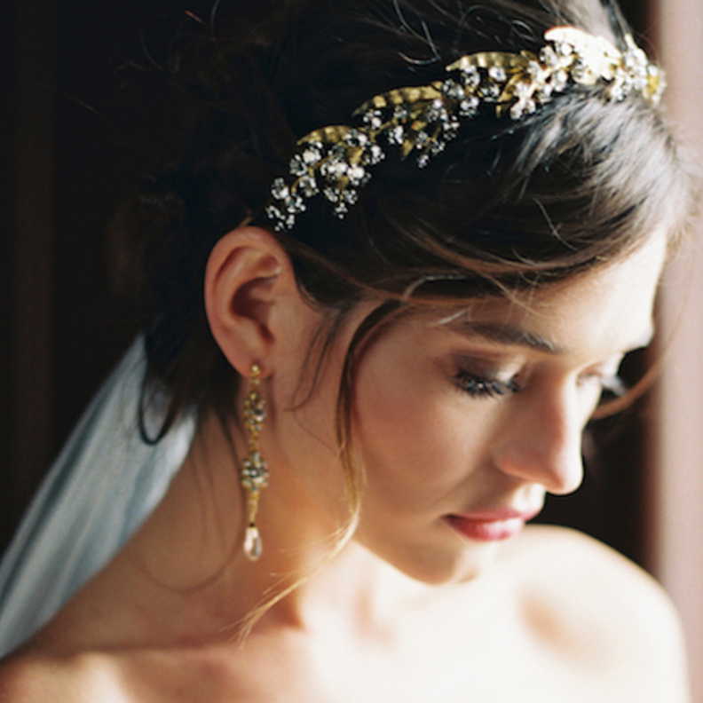 صور تظهر جمال اطلالتك مع مجوهراتك