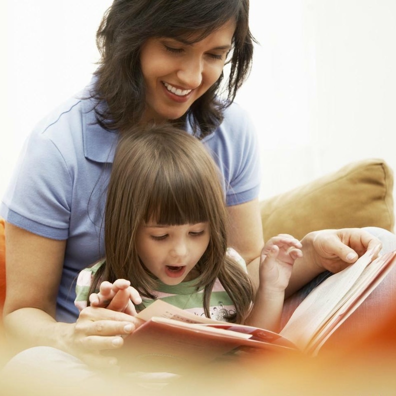 وفري الادوات المختلفة لطفلك لمعرفة هوايته 