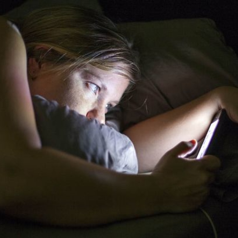 عليك الحصول على القسط الكافي من النوم لخسارة الوزن الزائد