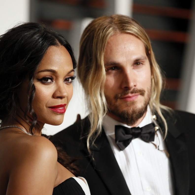 كلوي كارداشيان و أودم لامار تقابلا في  أغسطس في عام 2009 وتزوجا بعدها بشهر واحد فقط