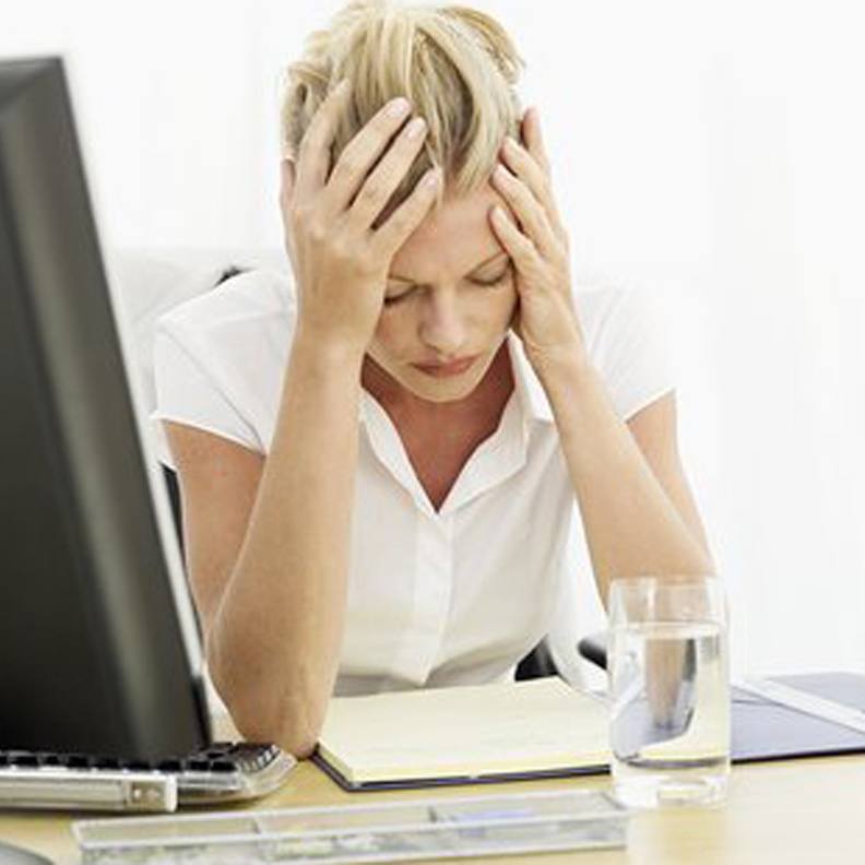 تناول الاطعمة الصحية سيخفف من الاكتئاب 