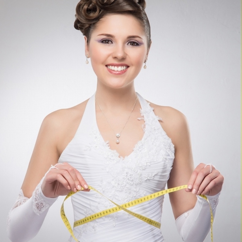 فقدان الوزن بسرعة يسبب لك ضررا صحيا وجماليا