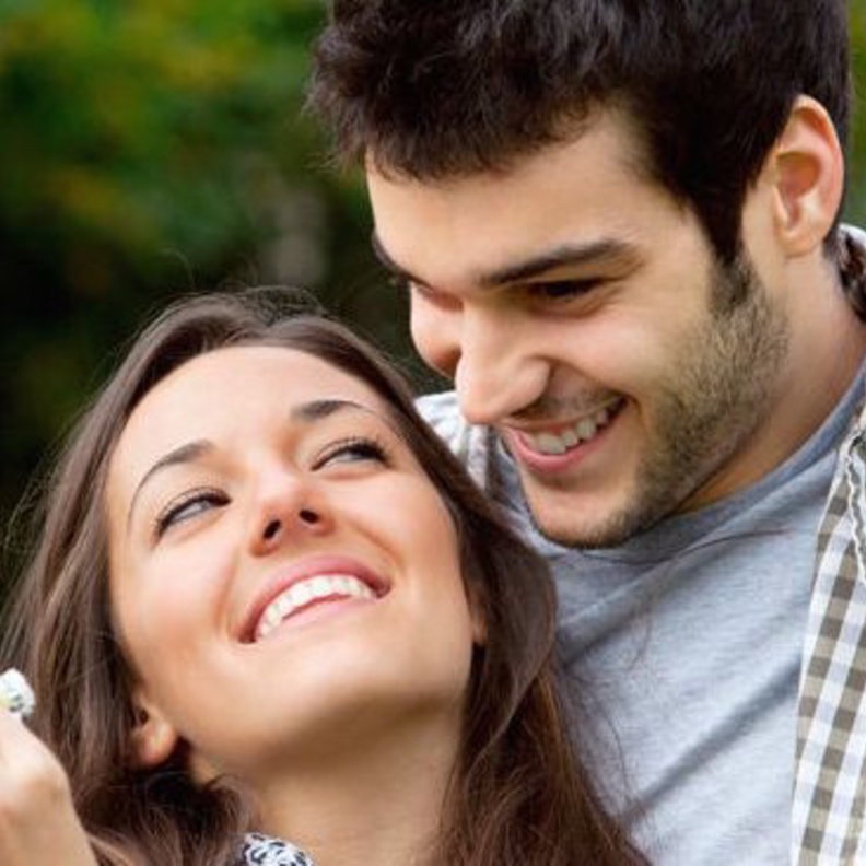 اسرار انجذاب النساء الى الرجل ذو اللحية الخفيفة