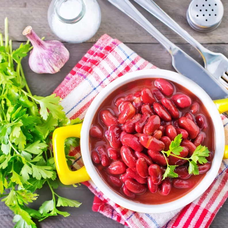 تناول الفواكه المجففة بكثرة له اثر سلبي على الصحة