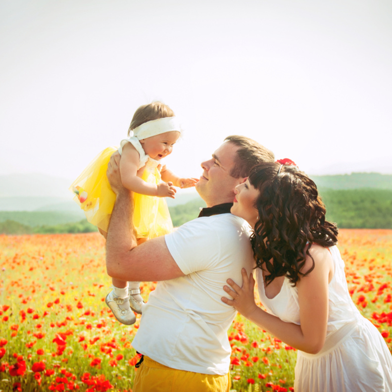 الرجل البدين اكثر سعادة في الحب من الرجل النحيف