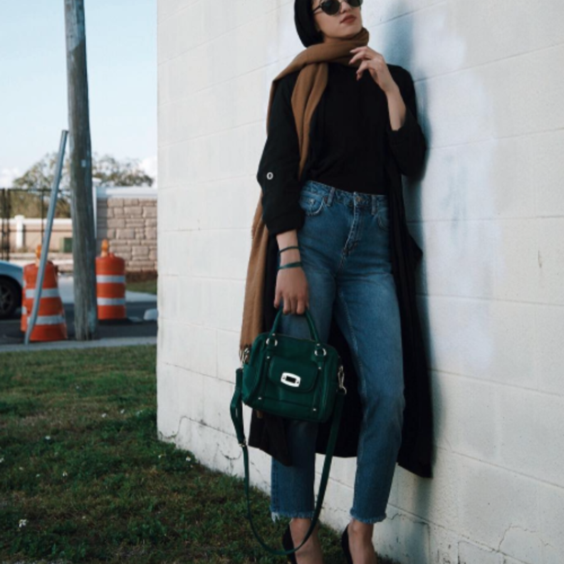 اطلالة كاجوال