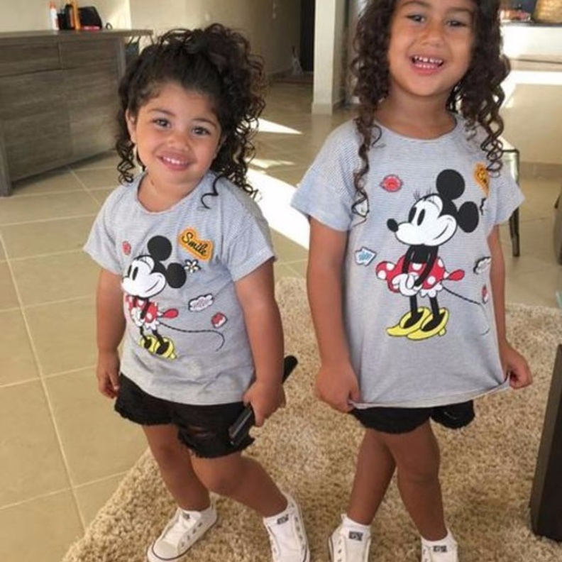 حفيدتي غادة عبد الرازق