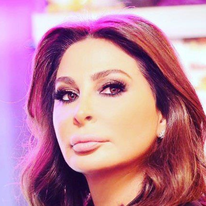 اليسا
