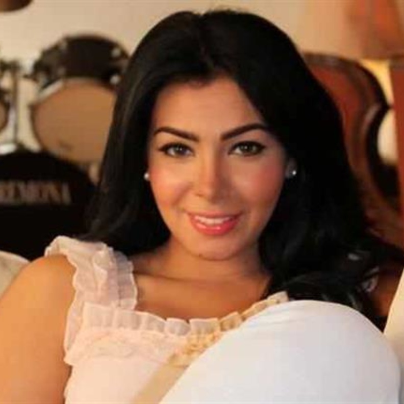 ميريهان حسين