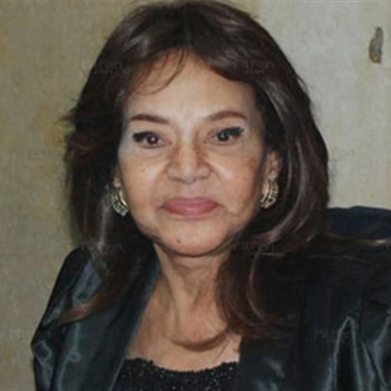 ماجدة الصباحي 