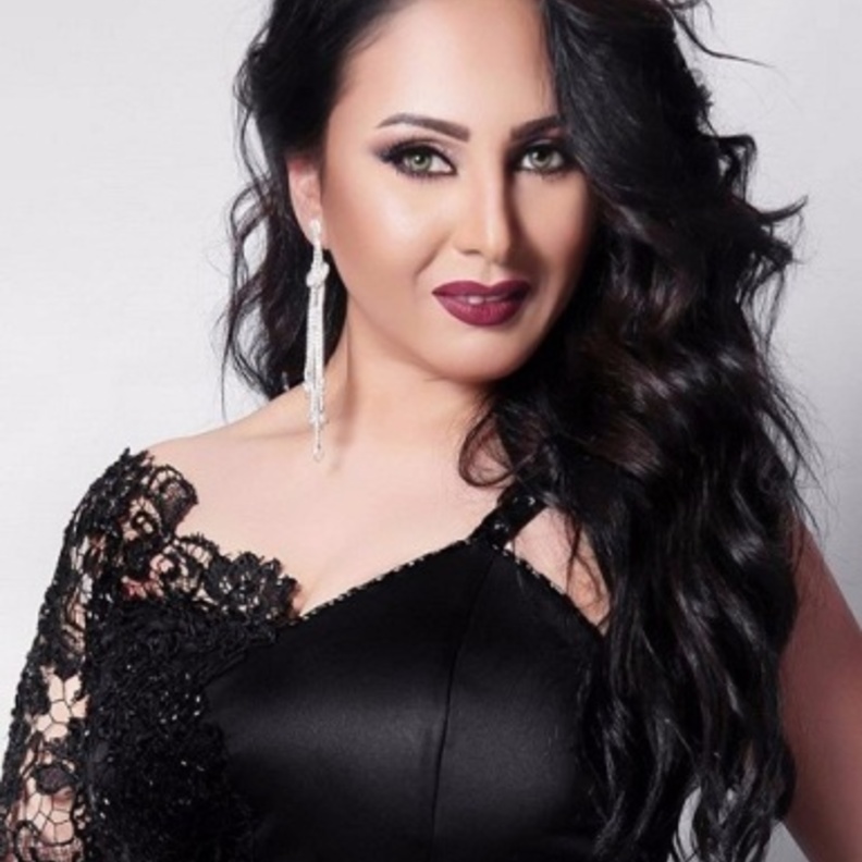 رحاب الجمل 2017