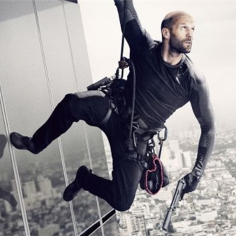 جيسون ستاثام