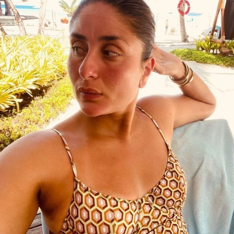  أحدث صور كارينا كابور على مواقع التواصل