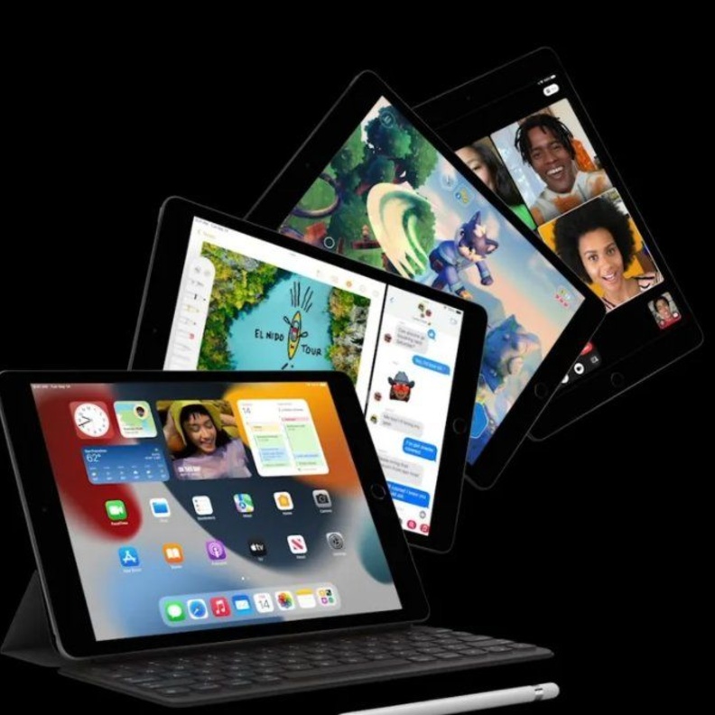 آيباد ميني جديد بمواصفات خيالية.. وألوان مختلفة