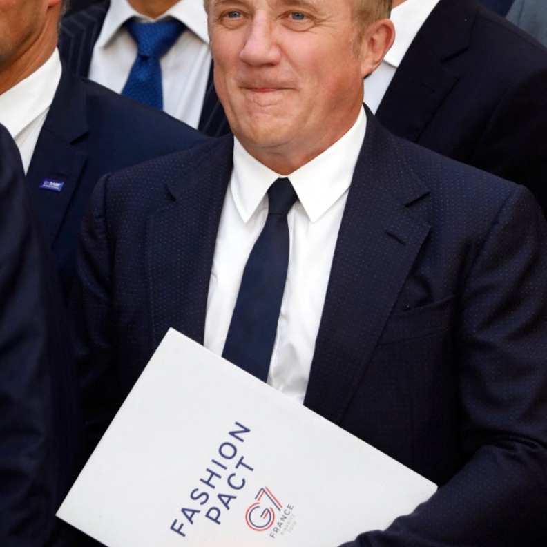 أعلنت شركة Kering ان لا مكان للفراء في صناعة الرفاهية