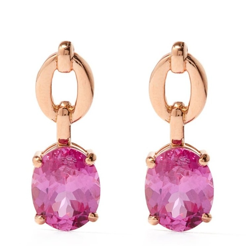 أقراط من نادين أيسوي Nadine Aysoy