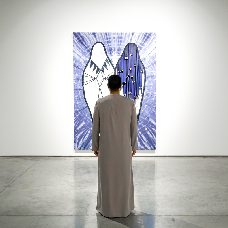 إبداع وسحر في السركال أفنيو - المصدر السركال أفنيو