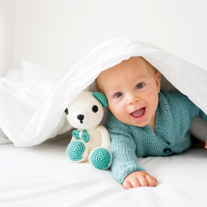 أسماء أولاد مميزة بحرف الباء ومعانيها