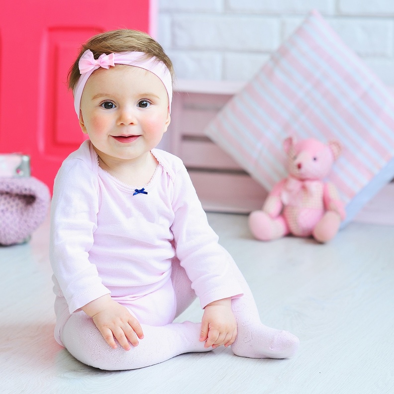 اسماء بنات راقية تدل على الحب