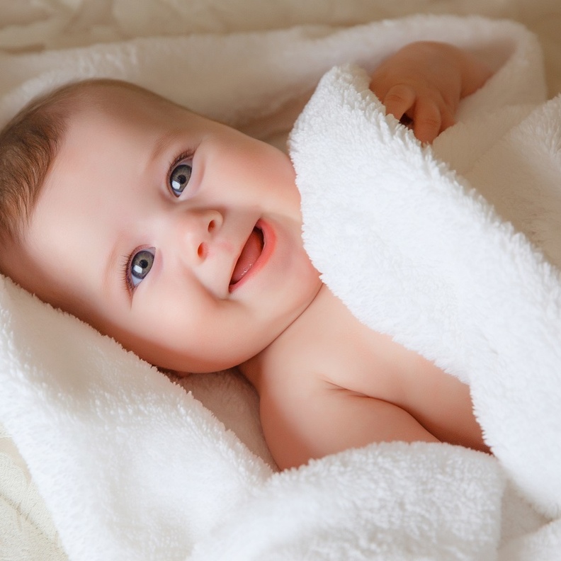 اسماء مواليد اولاد تدل على الجمال