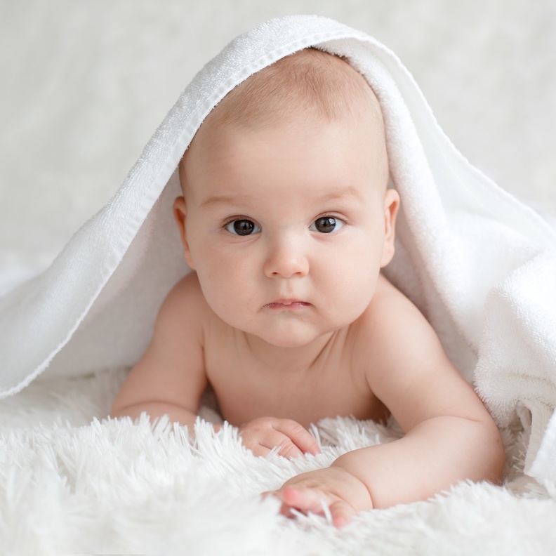 أسماء مواليد أولاد تدل على الرزق والحظ ومعانيها