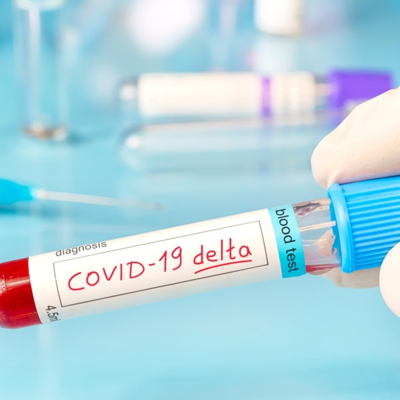 اعراض تدل على الاصابة بمتحور دلتا