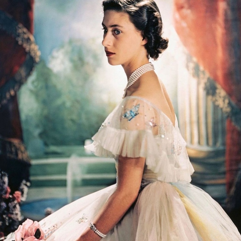 الأميرة مارغريت