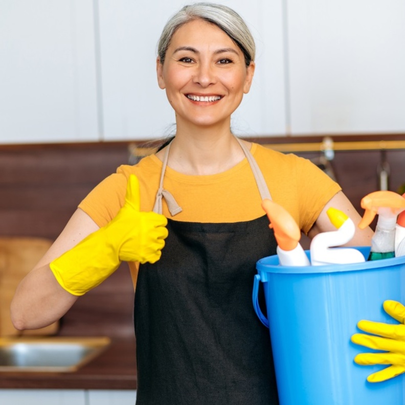 الطهي وأعمال المنزل هل تقي من الإصابة بالزهايمر