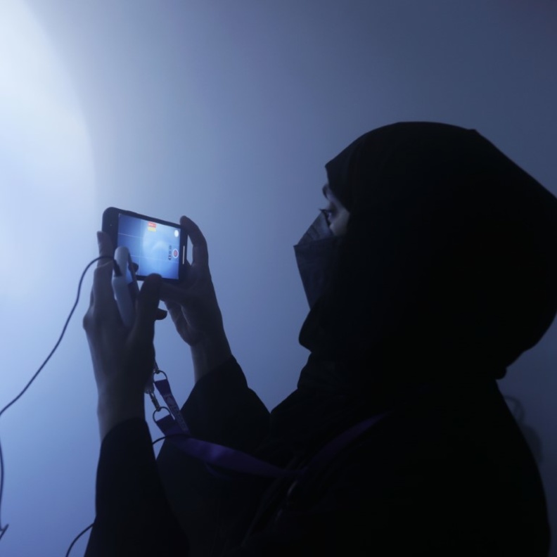 العديد من التجارب المميزة بإنتظار زوار جناح اليابان - المصدر وكالة أنباء الإمارات