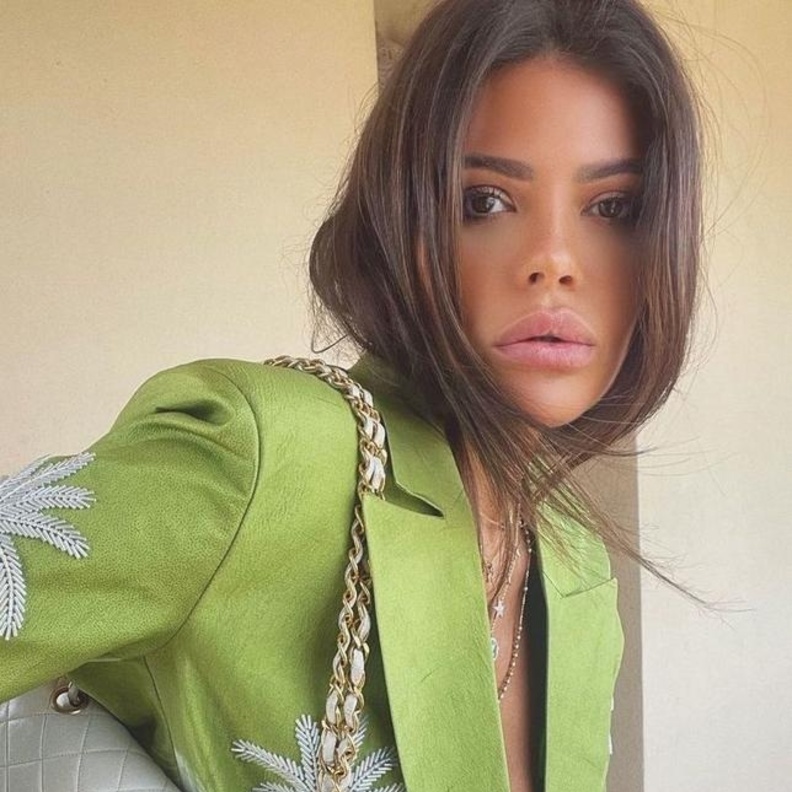 إطلالات مكياج من وحي المدونات السعوديات في اليوم الوطني السعودي الـ91