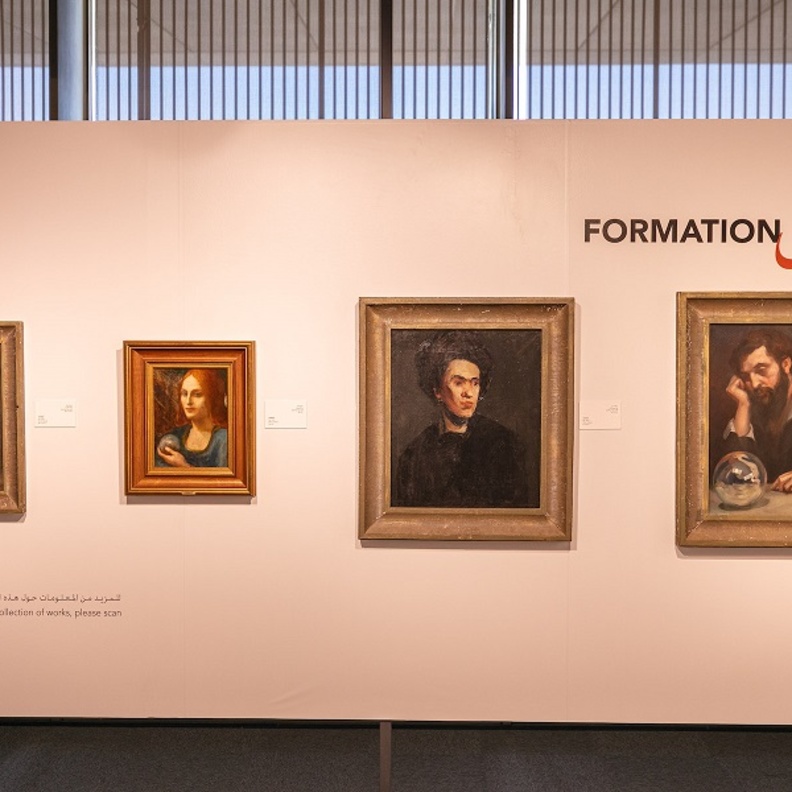 بيت الحكمة يكشف تفاصيل نادرة عن التجربة الشخصية والإبداعية لجبران خليل جبران 