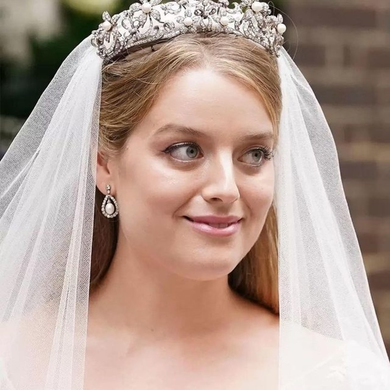 تاج أوجيلفي الملكي