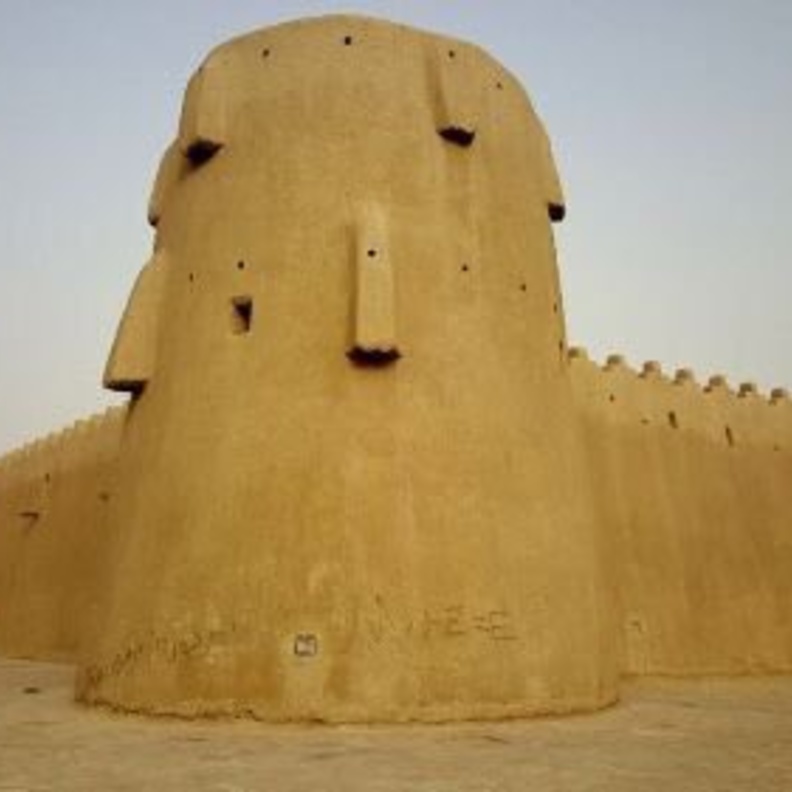 قصر خزام.. تجربة تاريخية فريدة لعشاق التراث بالأحساء