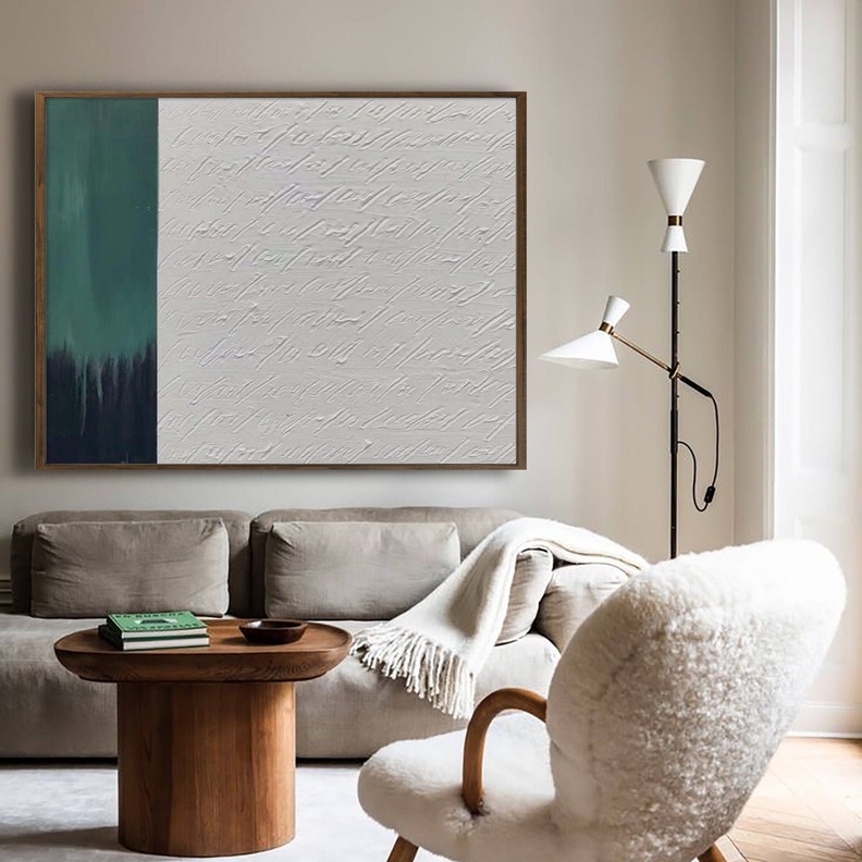 تصاميم أثاث مريحة لغرف المعيشة